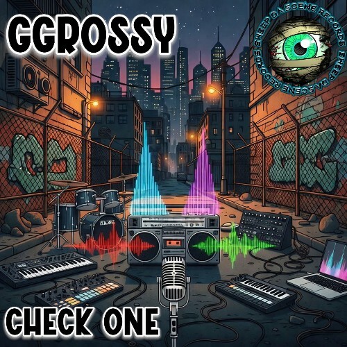  GGrossy - Check One (2026) 