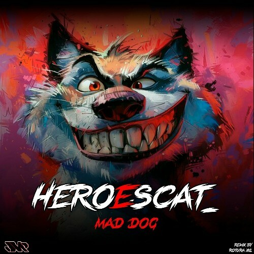  Heroescat  - Mad Dog (2024)  MEWO41R_o