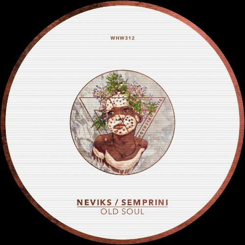  Neviks - Old Soul (2025) 