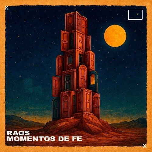  Raos - Momentos De Fe (2026) 