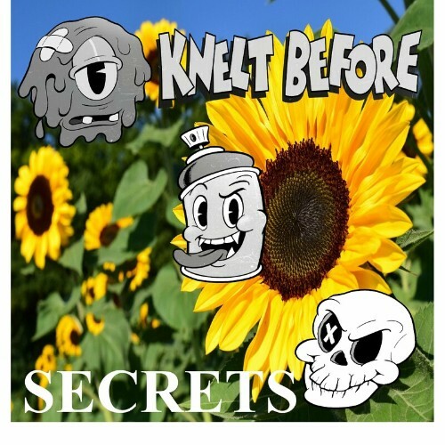  Knelt Before - Secrets (2024) 