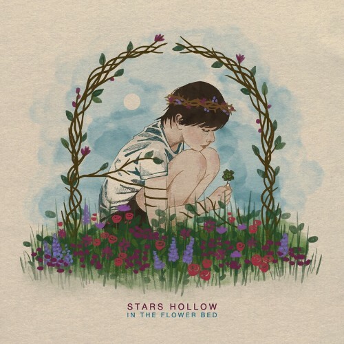  Stars Hollow - In The Flower Bed (2024)  MESVJ1W_o
