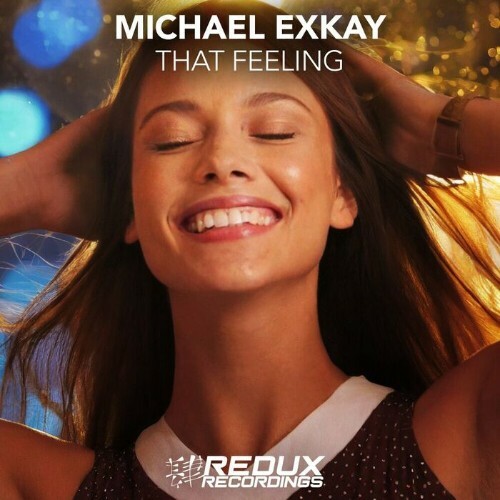 VA - Michael Exkay - That Feeling (2024) (MP3) MEW6NHN_o