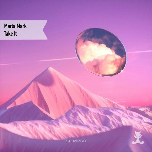  Marta Mark - Take It (2025) 