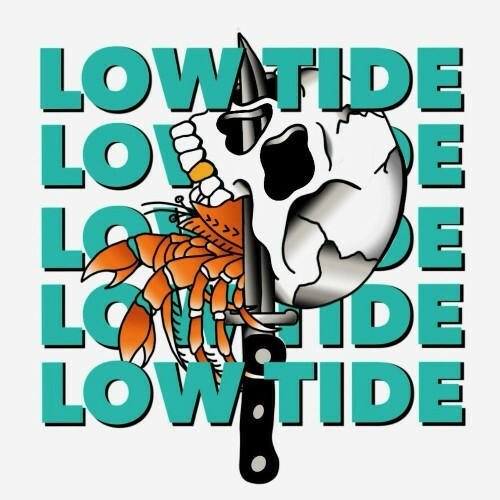  Low Tide - Low Tide (2024) 