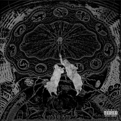  Tizka - Journey To The Center (2025) 