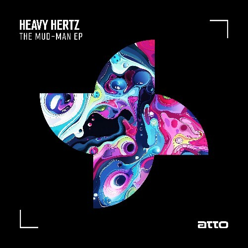  Heavy Hertz - The Mud-Man (2024) 
