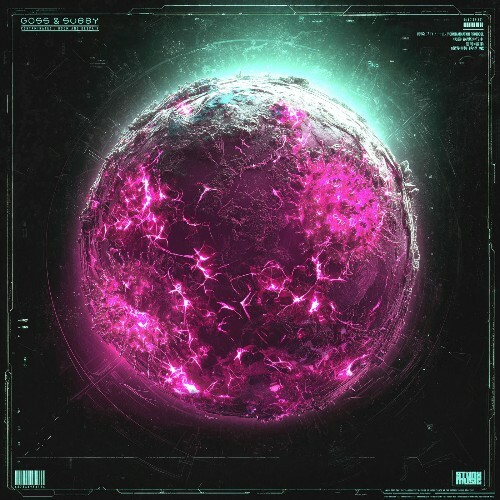  Goss & Subby - Contaminated / Doom & Despair (2026) 