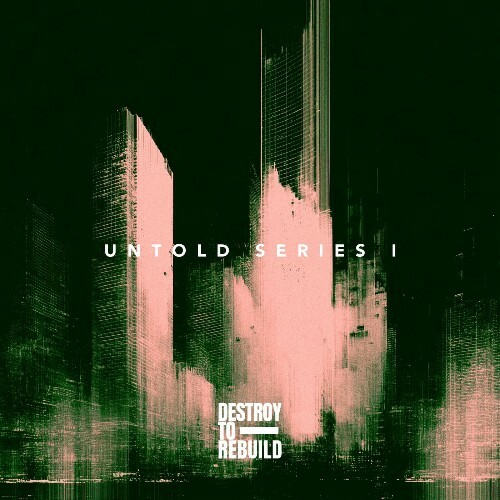  7CIRCLE - UNTOLD SERIES I (2025) 