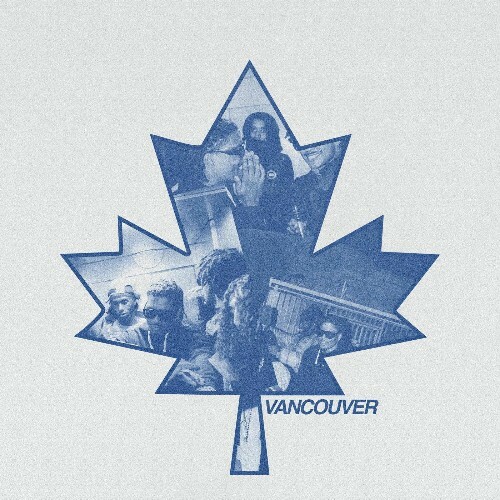  Carlit013 - Vancouver (2025) 