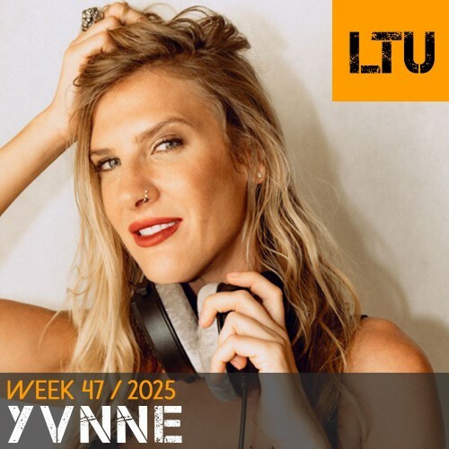  Yvnne - Ltu Podcast Week 136 (2025-11-24) 