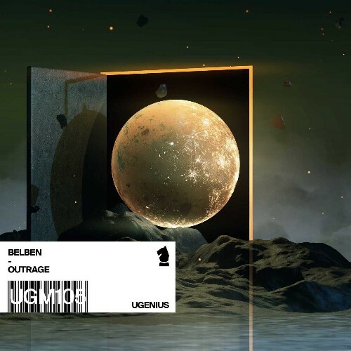  Belben - Outrage (2026) 
