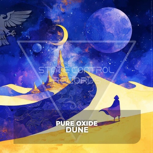  Pure Oxide - Dune (2026) 