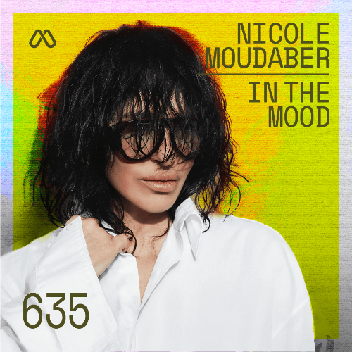 Nicole Moudaber — In The Mood 635 (2026-07-03)