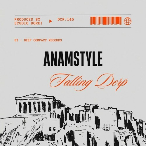  AnAmStyle - Falling Deep (2024) 