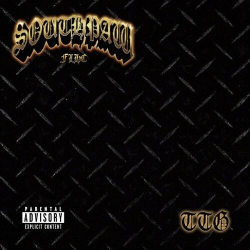  Southpaw FLHC - TTG (2026) 
