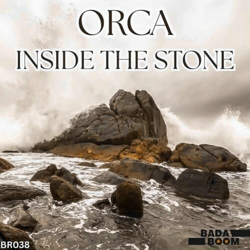 ORCA - Inside The Stone (2025) 