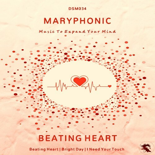  M A R Y P H O N I C - Beating Heart (2025) 