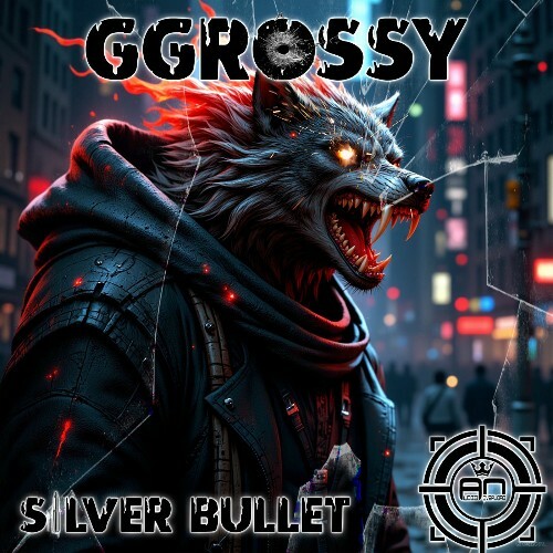  GGrossy - Silver Bullet (2025) 
