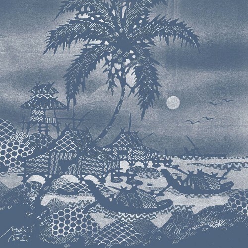  Mike Cooper - Eternal Equinox (2025) 