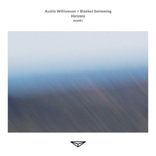  Austin Williamson, Blanket Swimming - Horizons (2026) 