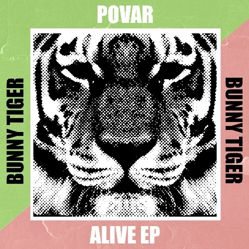  Povar - Alive (2025) 