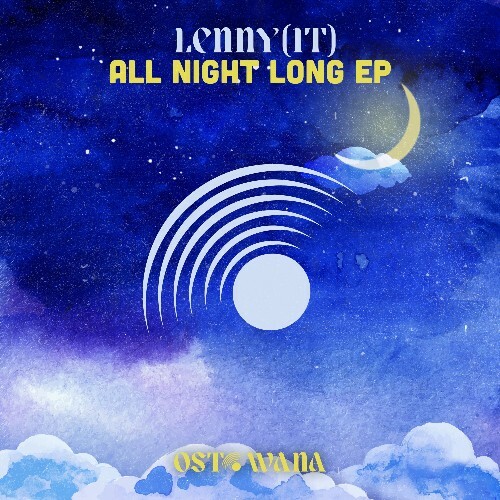 VA - Lenny (IT) - All Night Long (2024) (MP3) METXDEG_o
