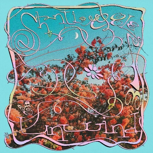  Shanti Celeste - Romance (2025) 