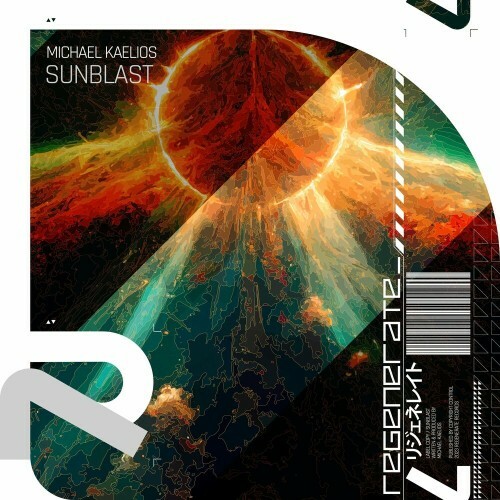 Michael Kaelios - Sunblast (2023) MP3