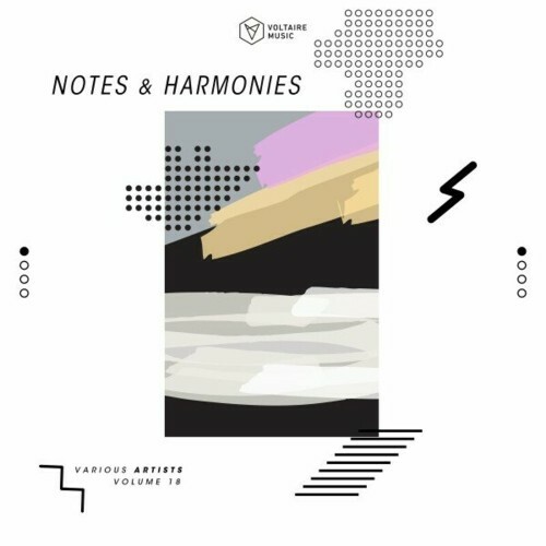 Notes & Harmonies, Vol. 18 (2024)