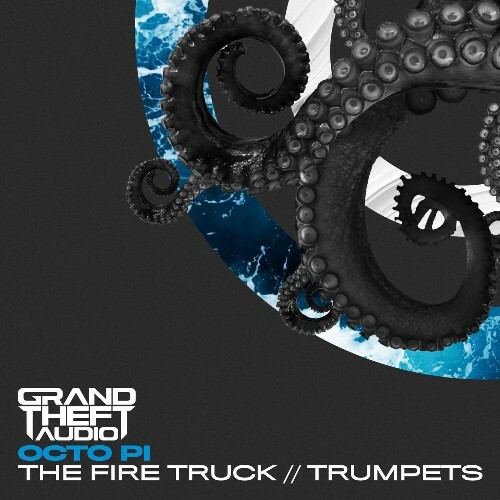 Octo Pi — The Fire Truck // Trumpets (2026)