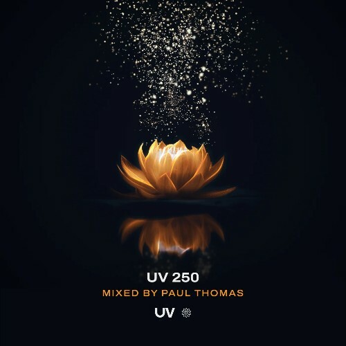  UV 250 Mixed by Paul Thomas (2023) 