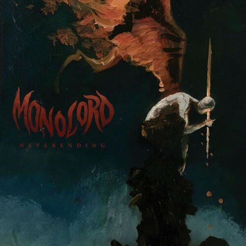  Monolord - Neverending (2026) 