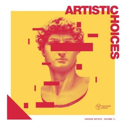 Artistic Choices, Vol. 11 (2025) 
