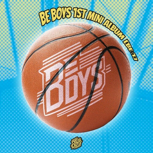  BE BOYS - BE:1 (2025) 