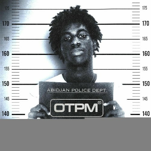  Goh Dedi, Lynothecosmoskid - OTPM (2025) 