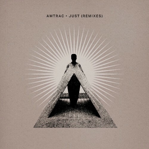  Amtrac - Just (Remixes) (2025) 