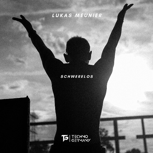  Lukas Meunier - Schwerelos (2025) 