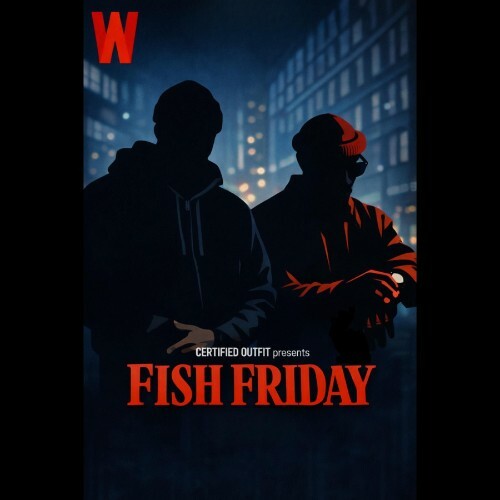 Certified Outfit - Fish Friday (Private Stock) (2026) 
