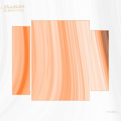  Villalba - Black Eyes (2026) 