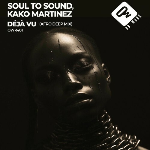  Soul to Sound and Kako Martinez - Deja vu (Afro Deep Mix) (2025) 