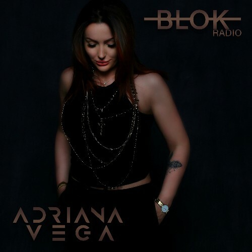 Adriana Vega - BLOK Radio 039 (2023-01-13) 
