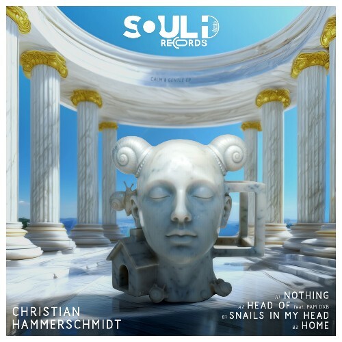  Christian Hammerschmidt - Calm & Gentle (2026) 