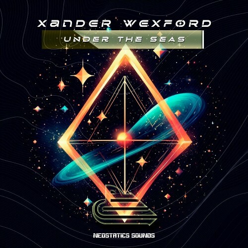  Xander Wexford - Under The Seas (2026) 