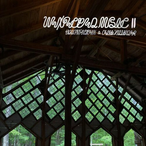  Celia Hollander, Evan Shornstein - Unexpected Music II (2026) 