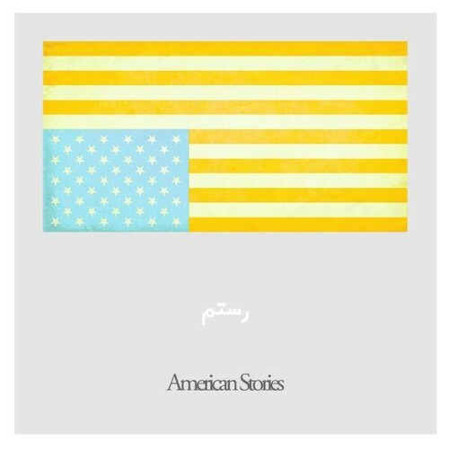  Rostam - American Stories (2026) 