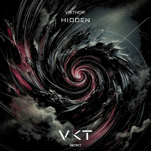  Vikthor - Hidden (2024) 