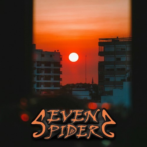  Seven Spiders - Days Go By (2025) 