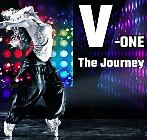  V-One - The Journey 009 (2024-05-06) 