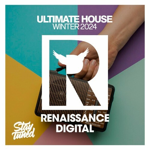  Renaissance Digital - Ultimate House Winter 2024 (2024) 